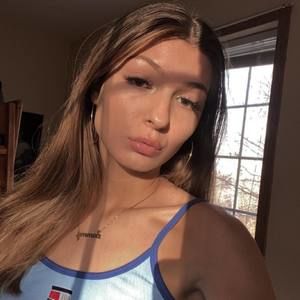 Meet your Posher, Natasa